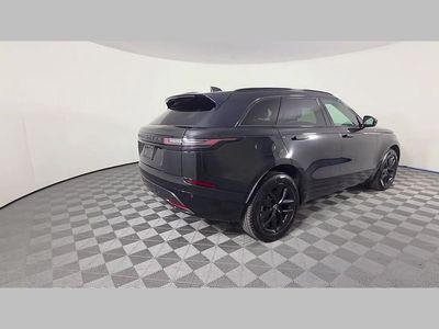 2024 Land Rover Range Rover Velar - Photo 39