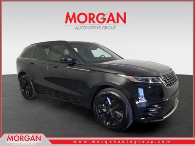 2024 Land Rover Range Rover Velar - Photo 1