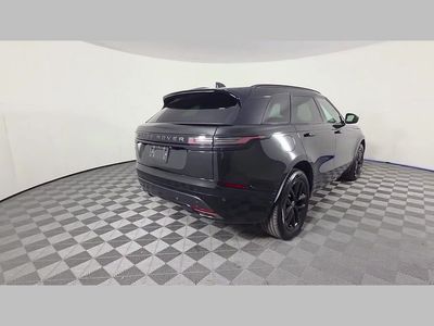 2024 Land Rover Range Rover Velar - Photo 40