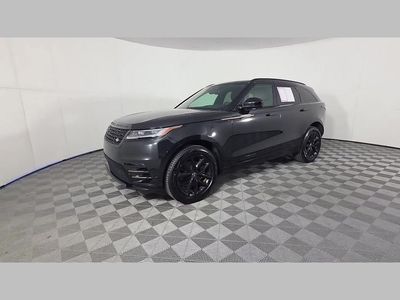2024 Land Rover Range Rover Velar - Photo 49