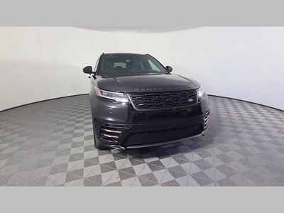 2024 Land Rover Range Rover Velar - Photo 51