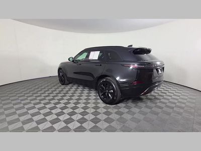 2024 Land Rover Range Rover Velar - Photo 44
