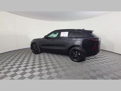 2024 Land Rover Range Rover Velar - Photo 46