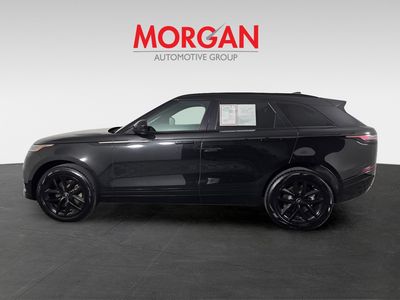 2024 Land Rover Range Rover Velar - Photo 7