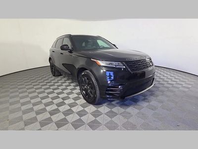 2024 Land Rover Range Rover Velar - Photo 53