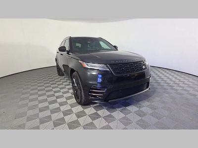 2024 Land Rover Range Rover Velar - Photo 52