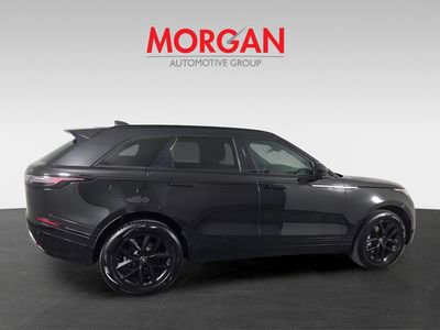 2024 Land Rover Range Rover Velar - Photo 4