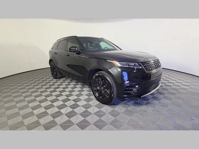 2024 Land Rover Range Rover Velar - Photo 54