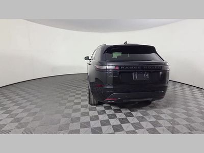 2024 Land Rover Range Rover Velar - Photo 41