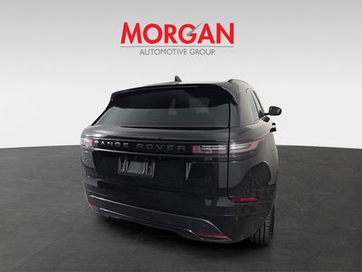 2024 Land Rover Range Rover Velar - Photo 5
