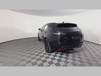 2024 Land Rover Range Rover Velar - Photo 42