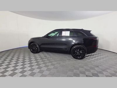 2024 Land Rover Range Rover Velar - Photo 47
