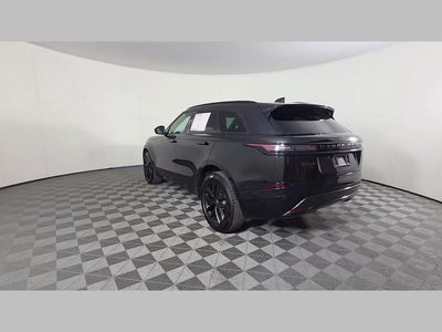 2024 Land Rover Range Rover Velar - Photo 43