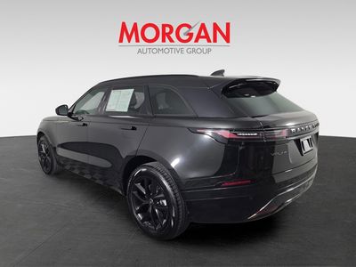 2024 Land Rover Range Rover Velar - Photo 6