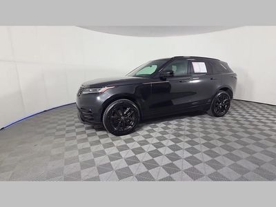 2024 Land Rover Range Rover Velar - Photo 48