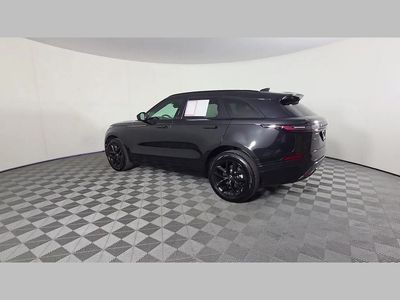 2024 Land Rover Range Rover Velar - Photo 45
