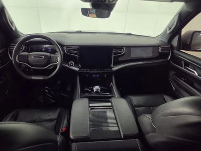 2022 Jeep Wagoneer - Photo 27