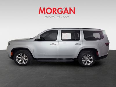 2022 Jeep Wagoneer - Photo 9
