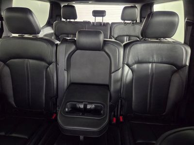 2022 Jeep Wagoneer - Photo 23