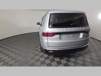 2022 Jeep Wagoneer - Photo 44