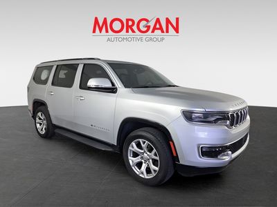 2022 Jeep Wagoneer - Photo 2