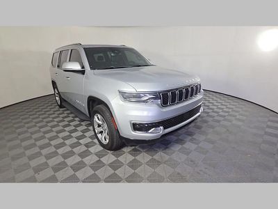 2022 Jeep Wagoneer - Photo 54