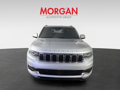 2022 Jeep Wagoneer - Photo 3