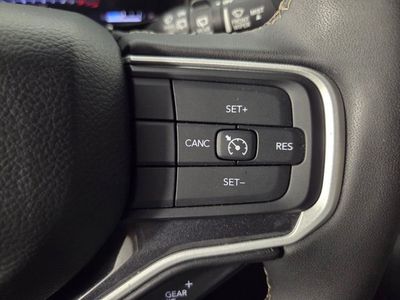 2022 Jeep Wagoneer - Photo 18