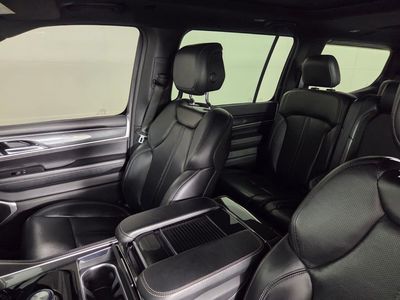 2022 Jeep Wagoneer - Photo 22