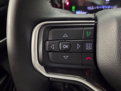 2022 Jeep Wagoneer - Photo 19
