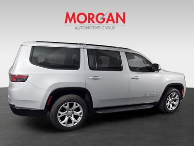 2022 Jeep Wagoneer - Photo 6