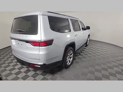 2022 Jeep Wagoneer - Photo 41