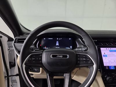 2025 Jeep Grand Cherokee - Photo 14