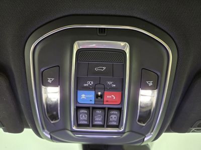 2025 Jeep Grand Cherokee - Photo 21