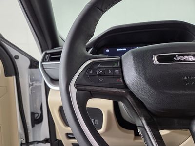 2025 Jeep Grand Cherokee - Photo 16