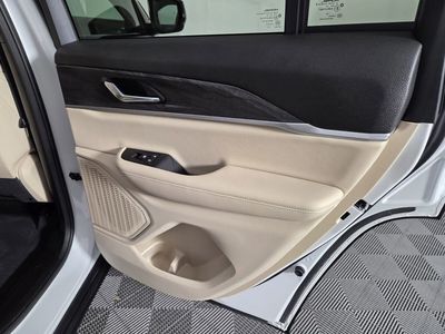 2025 Jeep Grand Cherokee - Photo 35