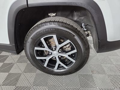 2025 Jeep Grand Cherokee - Photo 28
