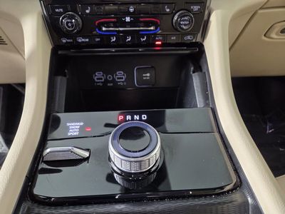 2025 Jeep Grand Cherokee - Photo 20
