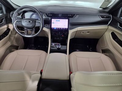 2025 Jeep Grand Cherokee - Photo 33