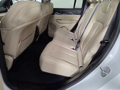 2025 Jeep Grand Cherokee - Photo 27