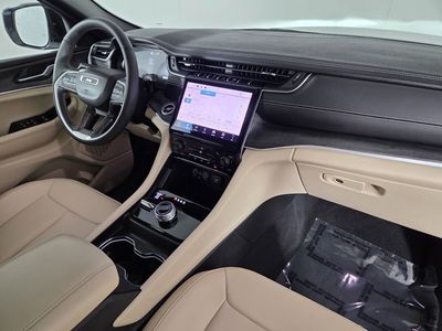 2025 Jeep Grand Cherokee - Photo 37