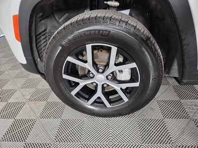 2025 Jeep Grand Cherokee - Photo 11