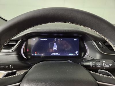 2025 Jeep Grand Cherokee - Photo 15