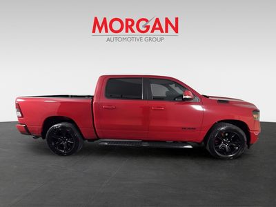 2020 Ram 1500 - Photo 4