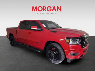 2020 Ram 1500 - Photo 2