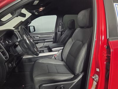 2020 Ram 1500 - Photo 12
