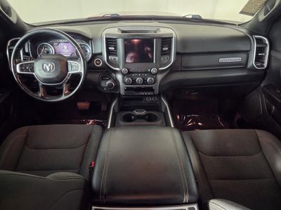 2020 Ram 1500 - Photo 29