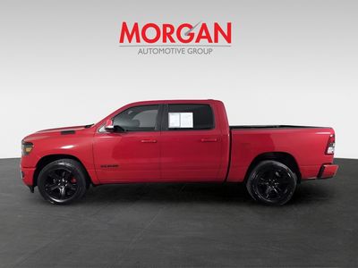 2020 Ram 1500 - Photo 8