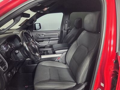 2020 Ram 1500 - Photo 11