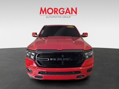 2020 Ram 1500 - Photo 3